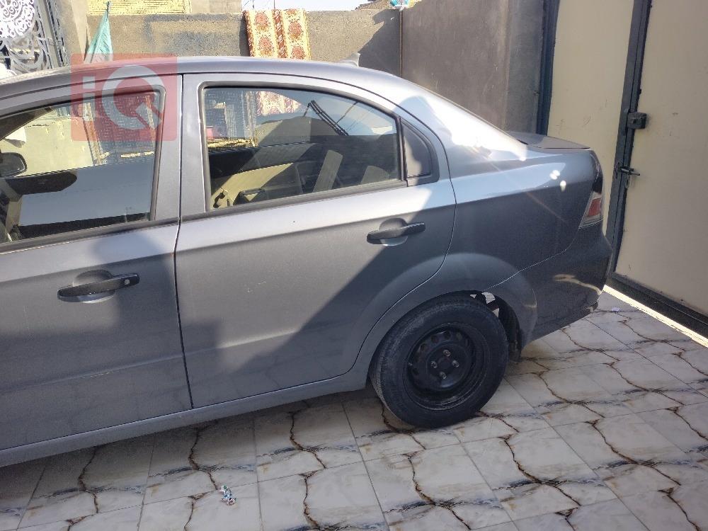 شێڤرۆلێت ئەڤیۆ